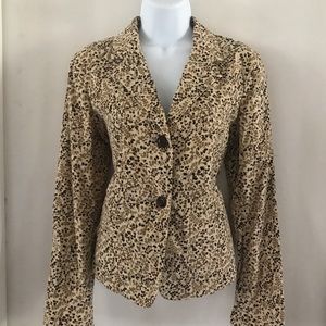 Vintage Blazer